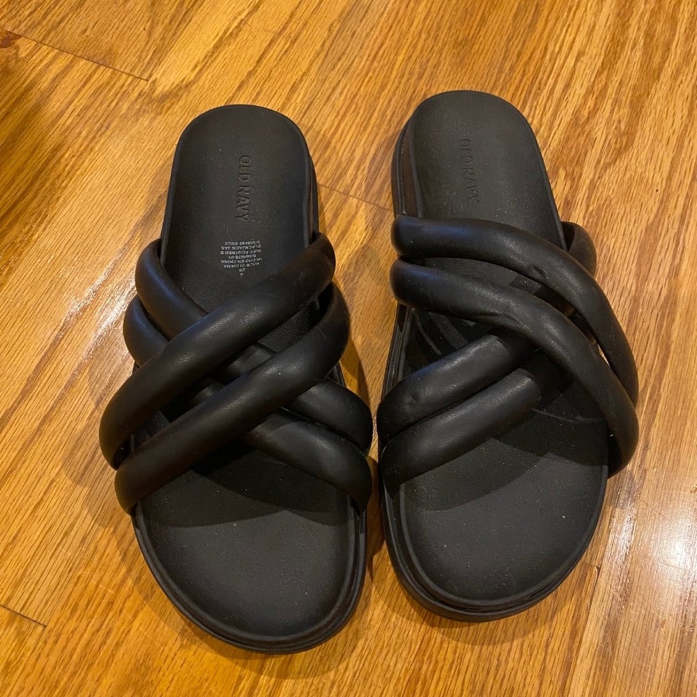 Old Navy Sandals